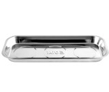 Tava magnetica 350 mm x 150 mm YATO