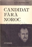 Cumpara ieftin Candidat Fara Noroc - D. D. Patrascanu