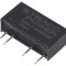 Convertor DC/DC 1W 5V 200mA SIP7