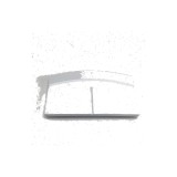 Maner Hublou Original BEKO 2708790100 pentru Masina de Spalat Rufe, Whirlpool, Indesit