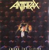Anthrax Among The Living (cd)