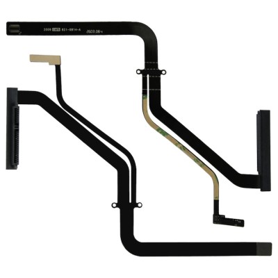Banda HDD pentru APPLE MACBOOK PRO A1278 821-0814-A foto