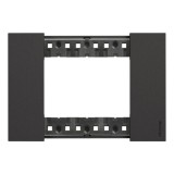 Ramă ornament 3M negru - LEGRAND | KA4803KG