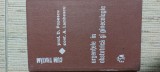 Urgente in Obstetrica si Ginecologie - D. Popescu, Editura Medicala, 1971, Carte Anatomie, Ginecologie