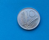 10 Lire 1973 Italia-Calitate-