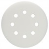 Bosch Disc taler (adaptor) 125mm/GEX, 8 orificii - 3165140220712