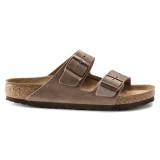 Papuci Unisex, Birkenstock, Arizona 0352203 - 37