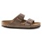 Papuci Unisex, Birkenstock, Arizona 0352201 - 39
