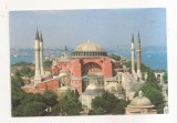 FA129 -Carte Postala- TURCIA - Istanbul. St. Sophia Museum, necirculata