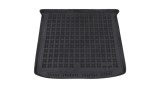 Tavita portbagaj Volkswagen Touran (5t), 05.2015-, montare spate, fara protectie antiderapanta; elastomer, RapidAuto