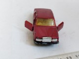 bnk jc Matchbox MB66 Rolls Royce Silver Spirit - 1/69