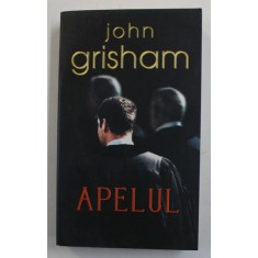 APELUL de JOHN GRISHAM , 2009