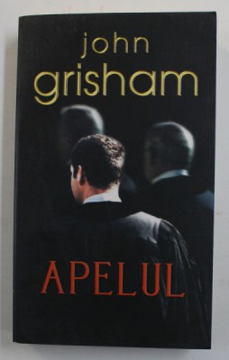 APELUL de JOHN GRISHAM , 2009 foto