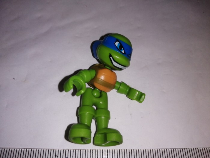bnk jc Kinder - testoasele Ninja