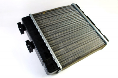 Radiator incalzire interior OPEL ASTRA G Cupe (F07) (2000 - 2005) THERMOTEC D6X002TT foto