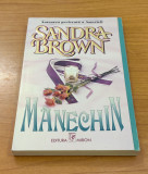 Sandra Brown - Manechin