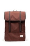 Herschel rucsac Survey&trade; 20 L culoarea maro, mare, uni, 11404-07127-OS