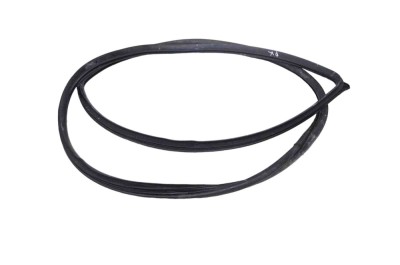 Garnitura ușă st&amp;acirc;nga față SSANGYONG RODIUS II 2018 foto