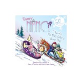 Fancy Nancy: There's No Day Like a Snow Day