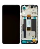 Ecran LCD Display Xiaomi Redmi 12 Cu Rama