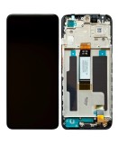 Ecran LCD Display Xiaomi Redmi 12 Cu Rama