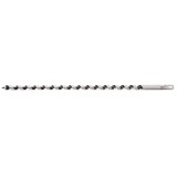 Burghiu pentru lemn, tip Lewis, 6x450 mm, Richmann