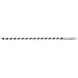 Burghiu pentru lemn, tip Lewis, 12x450 mm, Richmann