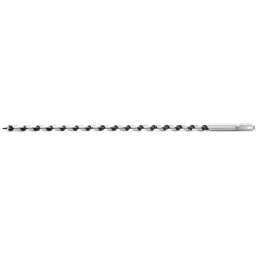 Burghiu pentru lemn, tip Lewis, 12x450 mm, Richmann foto