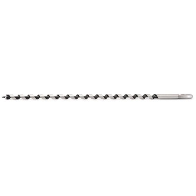 Burghiu pentru lemn, tip Lewis, 6x450 mm, Richmann foto