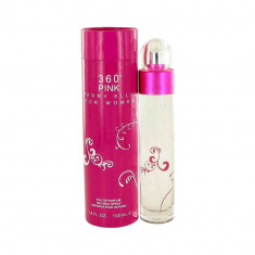 360 Pink Apa de parfum Femei 100 ml foto