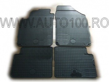 Covorase cauciuc auto Fiat Stilo foto