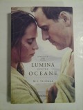 LUMINA DINTRE OCEANE (roman) - M. L. STEDMAN, Polirom
