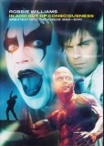 DVD Muzica: Robbie Williams - In and out of Consciousness - The Videos 1990 - 2010 ( 2 DVD )
