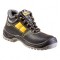Ghete de lucru WS3 marimea 40 negru/galben TOPMASTER 553301 HardWork ToolsRange