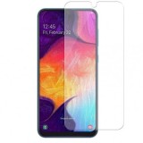 Folie Samsung Galaxy A70 Lito 9H sticla securizata transparenta