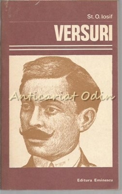 Versuri - St. O. Iosif foto