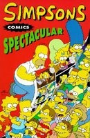 Simpsons Comics Spectacular foto