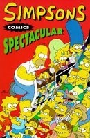 Simpsons Comics Spectacular Simpsons Comics Spectacular
