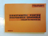 Constructii pentru gospodaria comunala / R3P5F, Alta editura