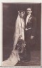 Bnk foto Fotografie de miri - foto Julietta (1922), Romania 1900 - 1950, Sepia, Portrete