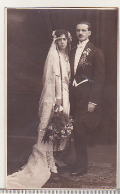 bnk foto Fotografie de miri - foto Julietta (1922) foto