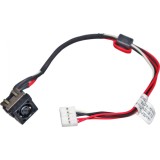 Mufa alimentare pentru Dell Inspiron 3537 P28F