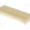 Conector pas semnal, 12 pini, pas pini 3.96mm, mama, JOINT TECH - A3960H-12P-1