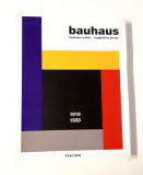 Album de arta Bauhaus 1919-1933 Magdalena Droste