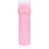 Brushworks Hair Oil Applicator aplicator pentru ulei de păr 1 buc