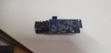 Apple iMac 20 24 A1224 A1225 2007 Audio Board 820-2136-A 922-8205