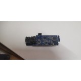 Apple iMac 20 24 A1224 A1225 2007 Audio Board 820-2136-A 922-8205