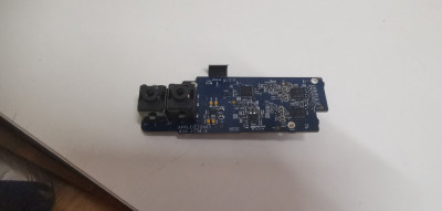 Apple iMac 20 24 A1224 A1225 2007 Audio Board 820-2136-A 922-8205 foto