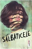 Salbaticele - Trei