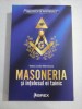 MASONERIA si intelesul ei tainic - Walter Leslie WILMSHURST - Bucuresti Librex, 2023